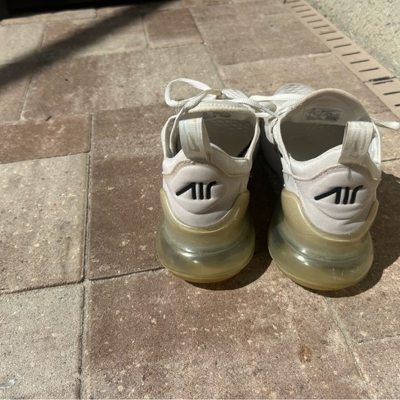 NIKE AIR 27C - Picture 5 of 5